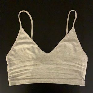 Josh Brown Crop Tank